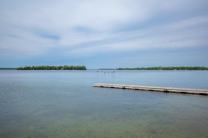 Lake Muskoka and Algonquin Small Group 1-Day Tour From Toronto - Authentic Traveler Feedback