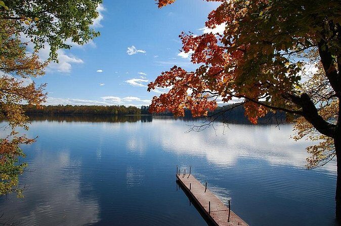 Lake Muskoka and Algonquin Small Group 1-Day Tour From Toronto - Who Will Love This Tour?