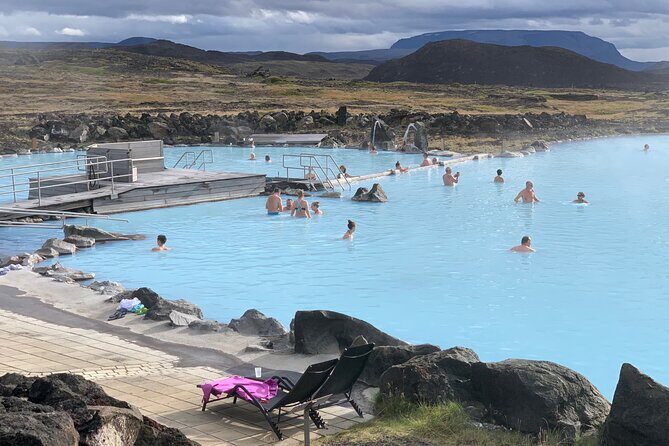 Lake Myvatn and Godafoss Waterfall Day Tour from Akureyri - Final Thoughts