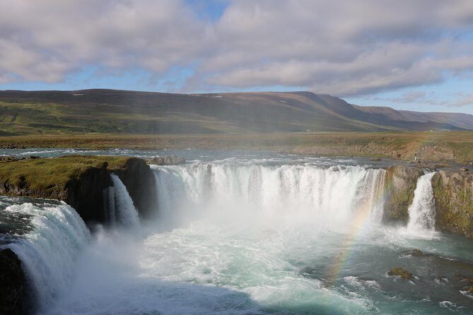 Lake Mývatn and Powerful Dettifoss Day Tour from Akureyri - Price and Value