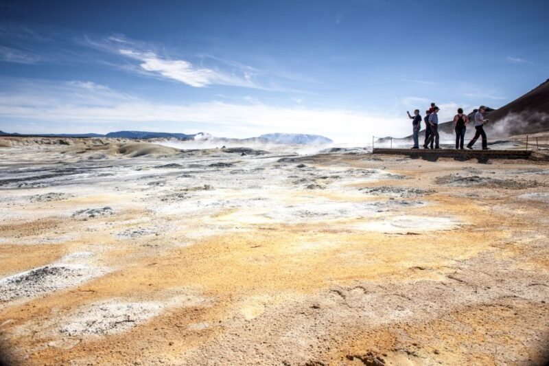 Lake Mývatn Classic Tour from Akureyri - FAQ