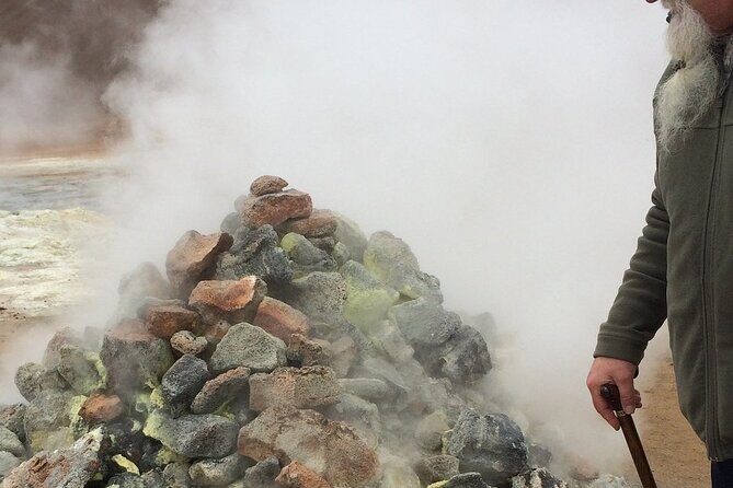 Lake Myvatn Day Tour and Godafoss Waterfall for Cruise Ships from Akureyri Port - Price and Value