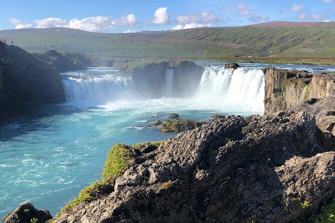 Lake Myvatn Day Tour and Godafoss Waterfall for Cruise Ships from Akureyri Port - FAQ about the Lake Myvatn Tour from Akureyri