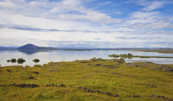 Lake Myvatn, Dettifoss and Goddafoss Waterfalls Day Tour from Akureyri - Who Should Consider This Tour?