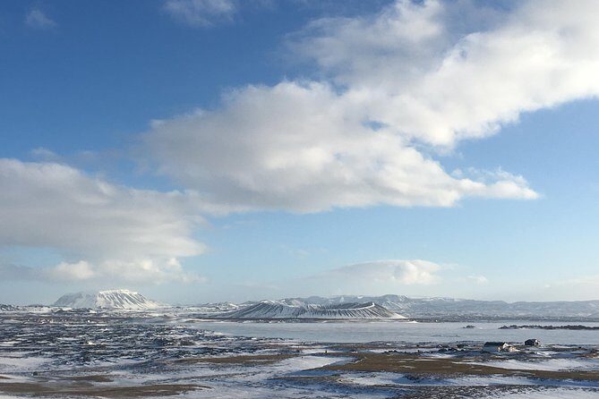 Lake Myvatn, Dettifoss and Goddafoss Waterfalls Day Tour from Akureyri - FAQs