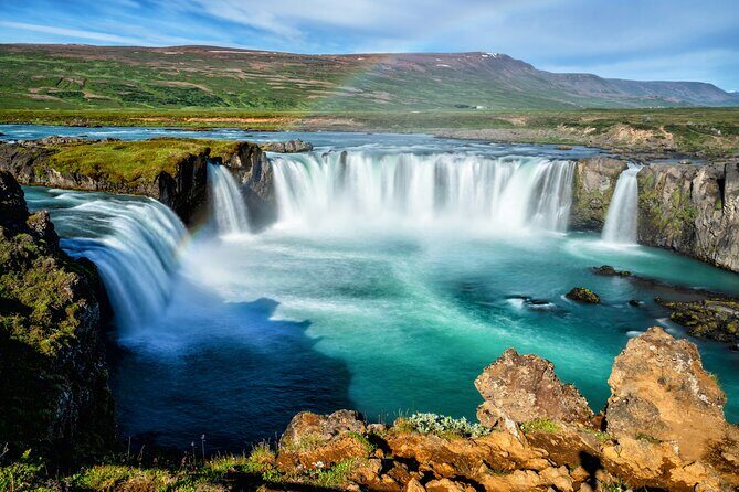 Lake Myvatn, Hot-Springs & Godafoss Waterfall Tour from Akureyri - Who Would Love This Tour?