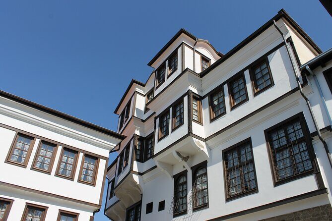 Lake Ohrid in a Day: Group Tour to the UNESCO City from Skopje - The Practicalities: What to Expect