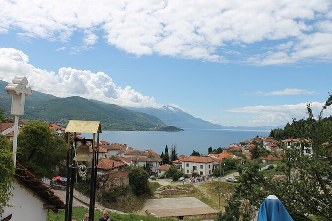 Lake Ohrid in a Day: Group Tour to the UNESCO City from Skopje - Who Should Consider This Tour?