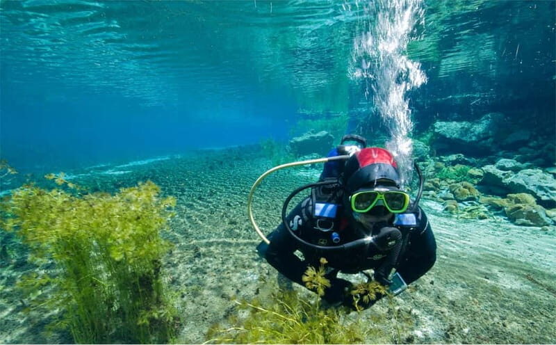 Lake Ohrid: Try Diving at the Bay of the Bones - Introduction to the Tour Experience