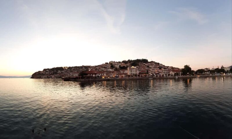 Lake Ohrid: UNESCO Heritage Tour & Hidden Gems - Key Points