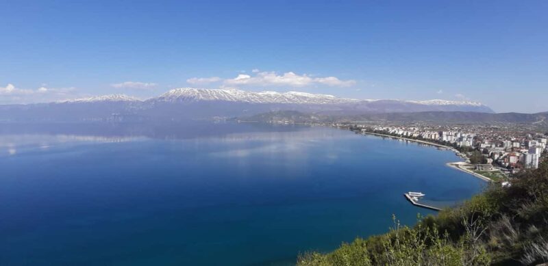 Lake Ohrid: UNESCO Heritage Tour & Hidden Gems - FAQ