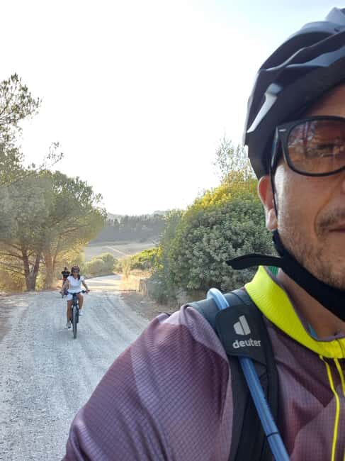 Lake Rosamarina: E-bike excursion from Altavilla Milicia - FAQ