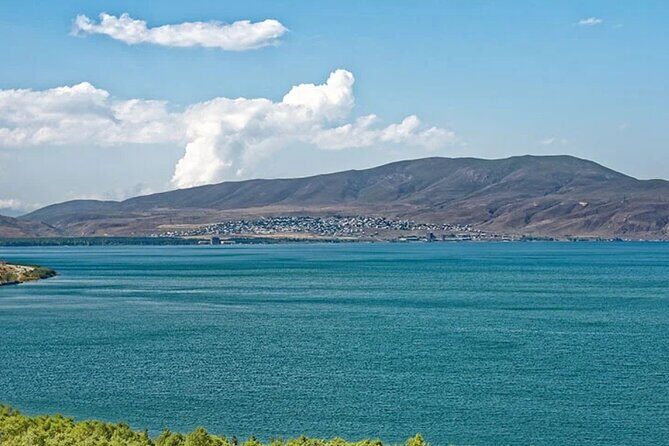 Lake Sevan, Hayravank, Noratus, Selim Pass, Jermuk, Areni - An In-Depth Look at the Experience