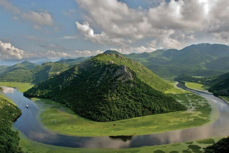 Lake Skadar: from Budva, Kotor, Tivat - Transport, Group Size, and Practical Details