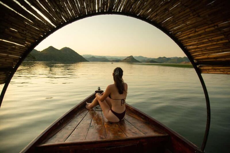 Lake Skadar: Guided Nature Cruise with Drinks - Why Youll Love the Lake Skadar Guided Boat Tour