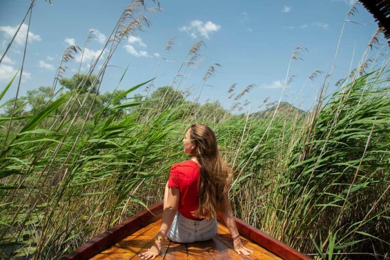 Lake Skadar: Guided Nature Cruise with Drinks - The Breakdown of the Itinerary
