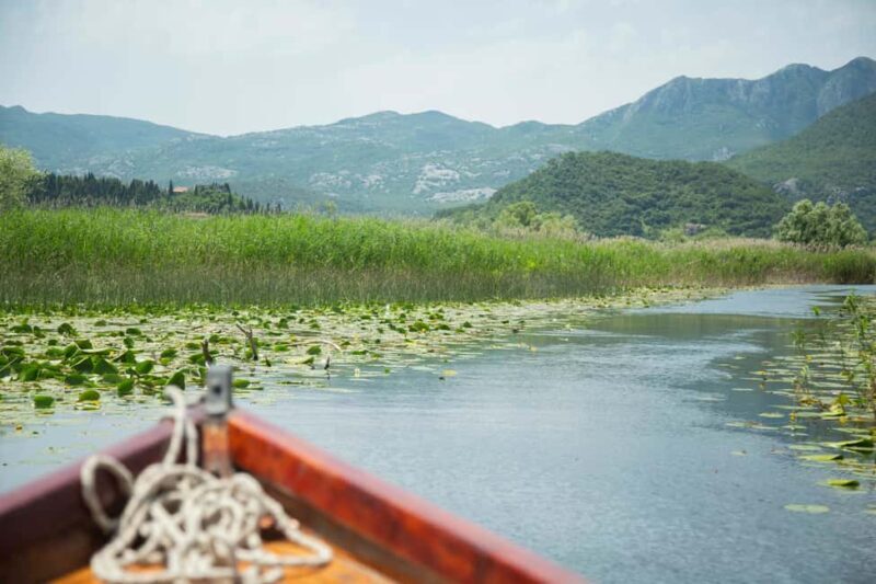Lake Skadar: Guided Nature Cruise with Drinks - FAQs