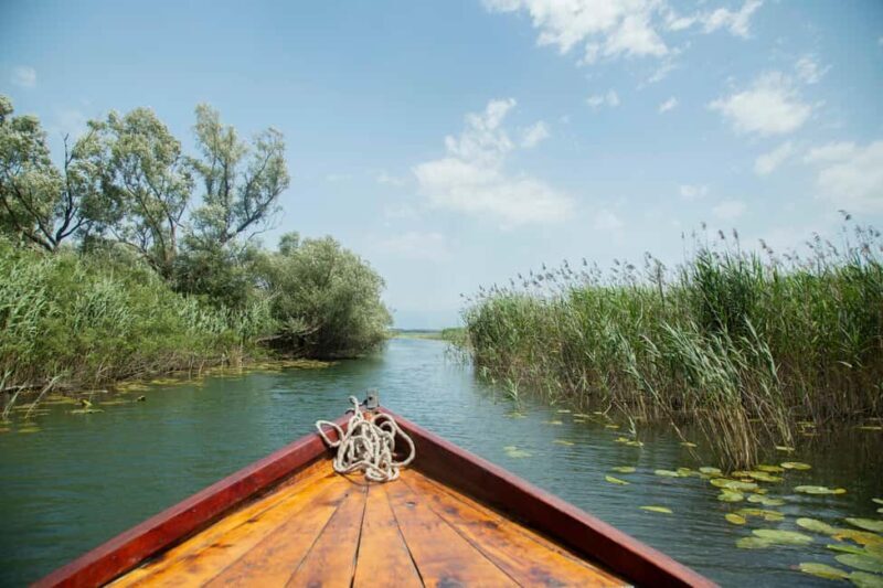 Lake Skadar: Guided Nature Cruise with Drinks - Final Thoughts