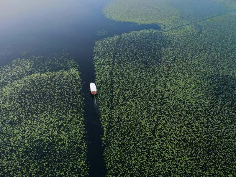 Lake Skadar: Guided Panoramic Boat Tour to Kom Monastery - Final Thoughts