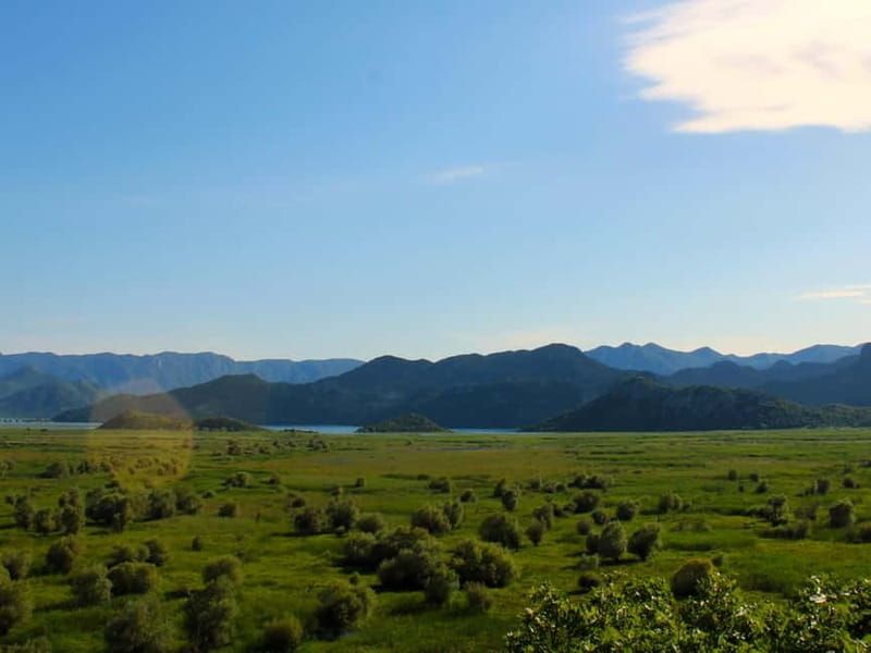 Skadar Lake National Park: Guided Boat Tour to Kom Monastery - What the 3 Hours Feels Like (Not Just the Timings)