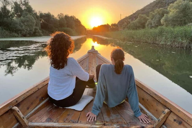 Lake Skadar Sunrise Private Tour With Guide - Key Points