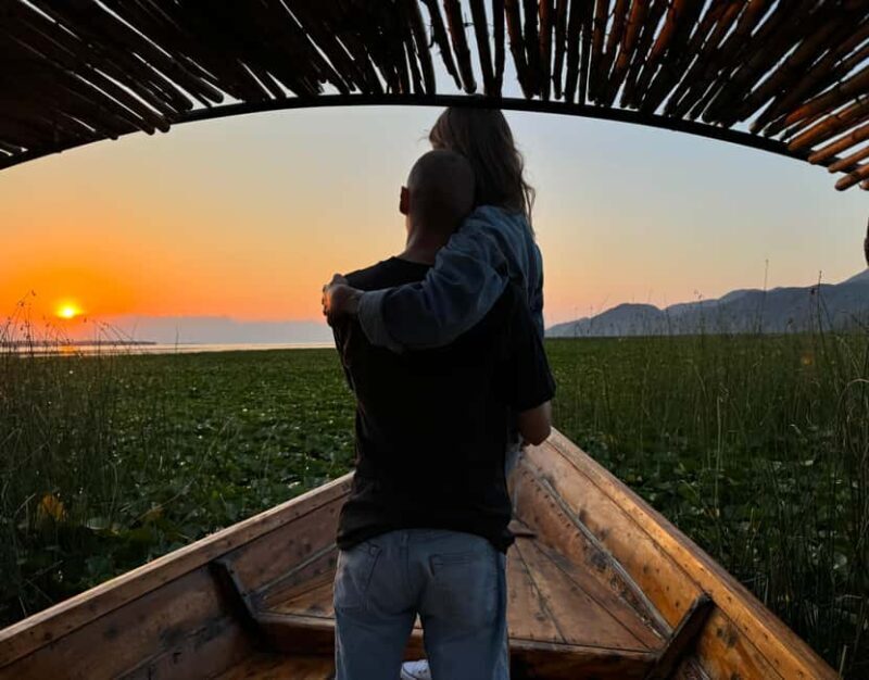 Lake Skadar Sunrise Private Tour With Guide - FAQ