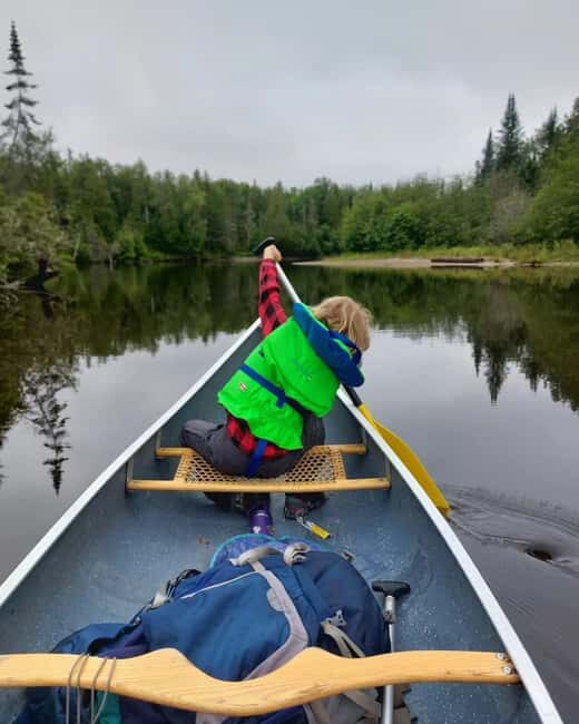 Lake Superior: Maple Island Guided Canoe Tour with Snack - An In-Depth Look at the Maple Island Guided Canoe Tour