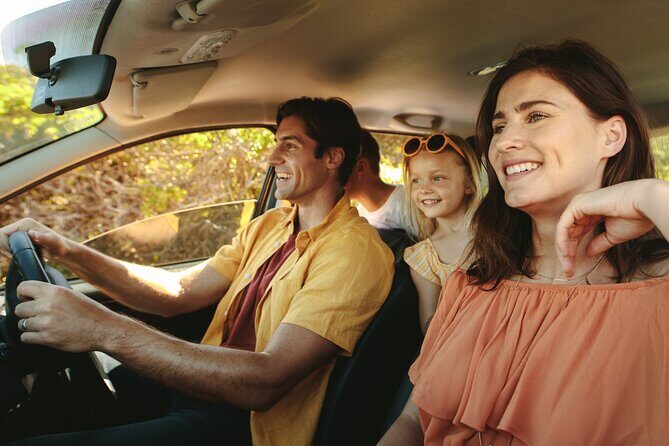 Lake Superior North Shore Self-Guided Audio Driving Tour - User Experiences and Feedback