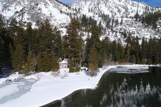 Lake Tahoe 1-day private tour from San Francisco - FAQs