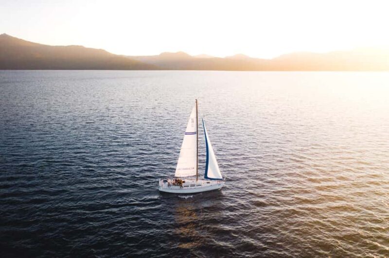 Lake Tahoe: 2-Hour Sailing Cruise with Drinks - Who Should Book This Tour?