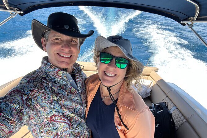 Lake Tahoe Couple Special yacht experience - Final Thoughts