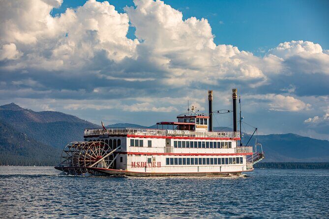 Lake Tahoe Emerald Bay Scenic Cruise - Who Is This Tour Best For?