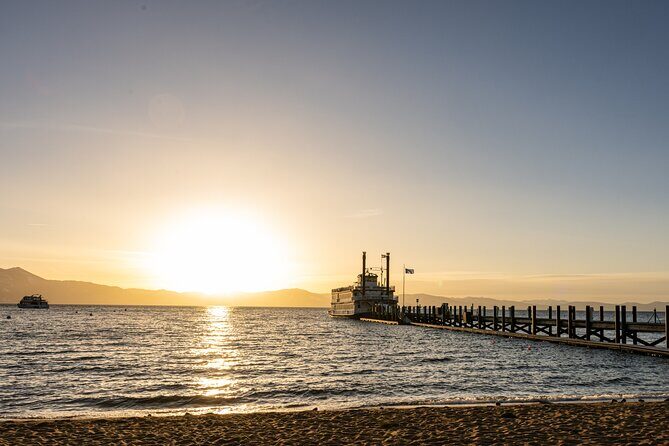 Lake Tahoe Evening Dinner Cruise - Who Would Love This Cruise?