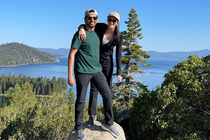 Lake Tahoe-Hike Year Round With a Local - An In-Depth Look at the Experience
