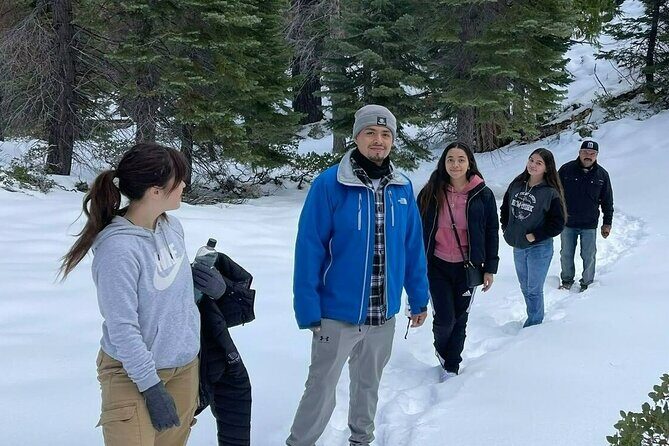 Lake Tahoe-Hike Year Round With a Local - Final Thoughts