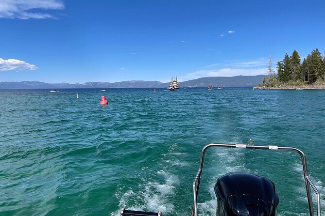 Lake Tahoe Luxury Pontoon Boat Rental Captain Cost Not Included - Final Thoughts: Is This for You?