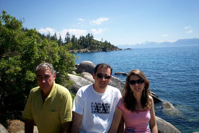 Lake Tahoe Private Tour from San Francisco - The Full Breakdown of the Lake Tahoe Private Tour