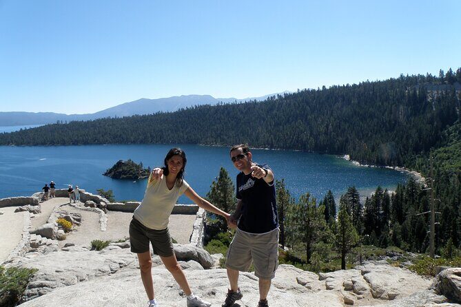 Lake Tahoe Private Tour from San Francisco - Final Thoughts