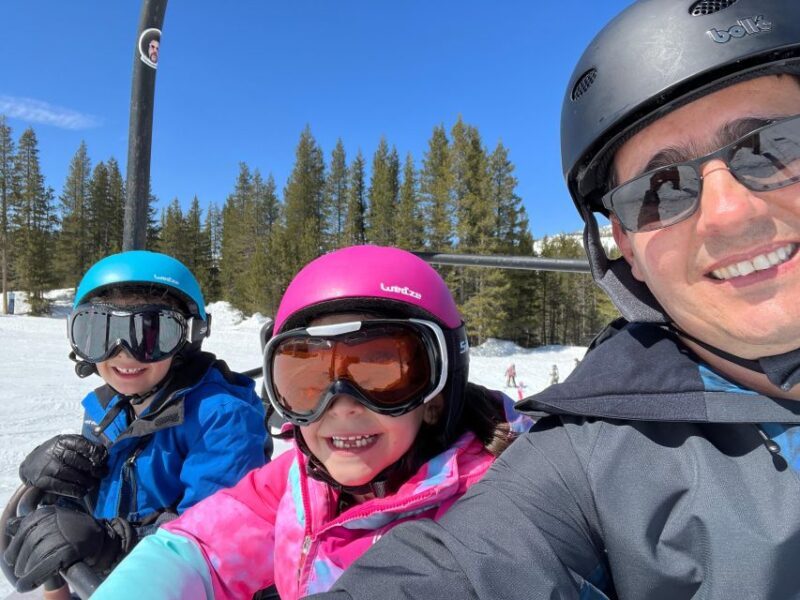 Lake Tahoe Private Tour from San Francisco - Key Points