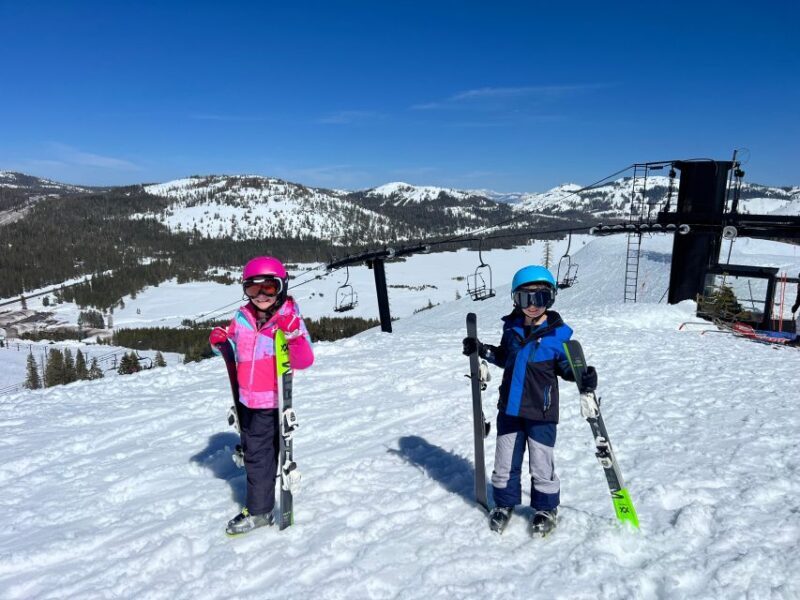 Lake Tahoe Private Tour from San Francisco - What Makes This Tour Stand Out