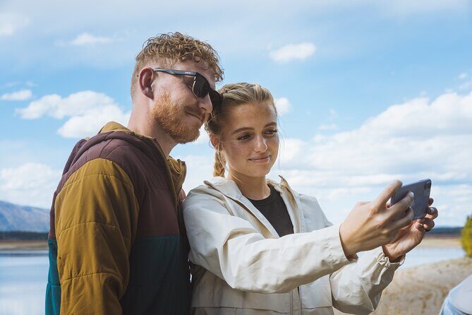 Lake Tahoe Self-Guided Audio Tour - Who Is This Tour Best For?