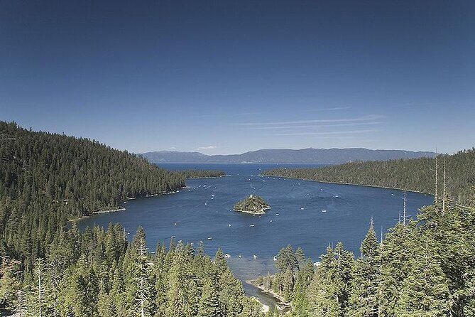 Lake Tahoe Small-Group Photography Scenic Half-Day Tour - FAQ