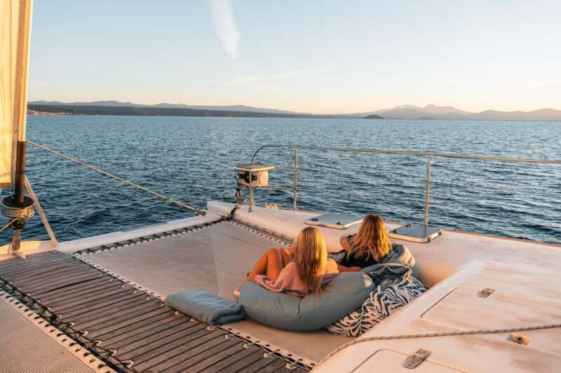 Lake Taupo: Luxury Sailing Catamaran to Mori Rock Carvings - Final Thoughts: Is It Worth It?