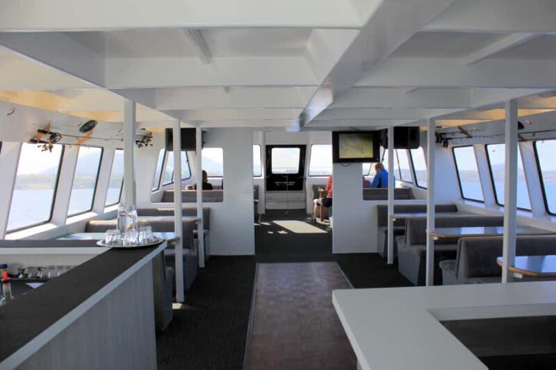 Lake Taupo: Maori Rock Carvings 10.30 AM 1.5-Hour Cruise - How Does It Stack Up in Value?