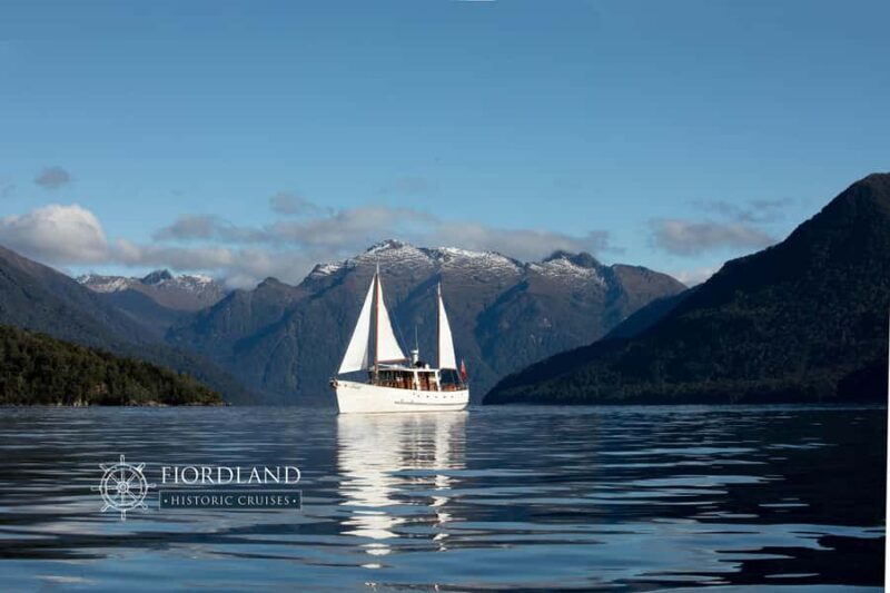Lake Te Anau: 3-Hour Boat Cruise with Guided Walk - FAQs