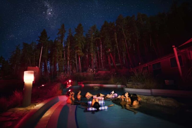 Lake Tekapo: 1.5-Hour Hot Pools & Stargazing Experience - What Do Travelers Say?