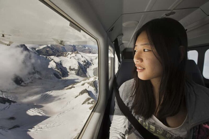 Lake Tekapo: 50-Minute Mount Cook and Beyond Scenic Flight - What to Expect from Your Scenic Flight