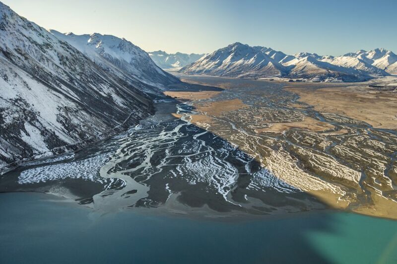 Lake Tekapo: 50-Minute Mount Cook and Beyond Scenic Flight - FAQ
