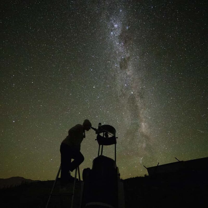 Lake Tekapo: Alpine Stargazing Experience with a Guide - What to Expect from the Lake Tekapo Stargazing Tour