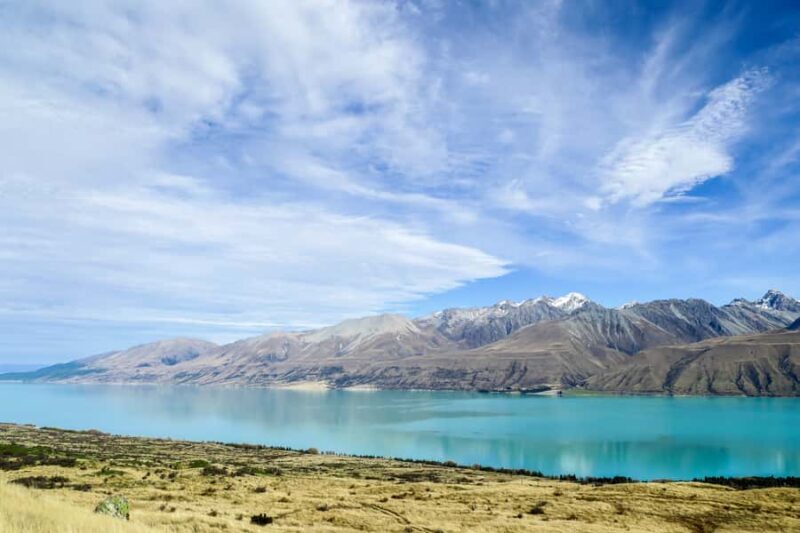 Lake Tekapo: Glaciers, Mountains, and Landscapes Scenic Tour - Final Thoughts